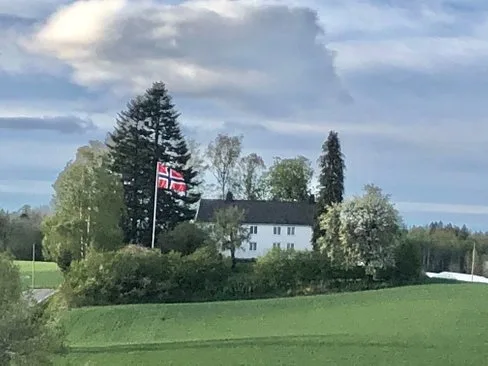 Bruserød Gård