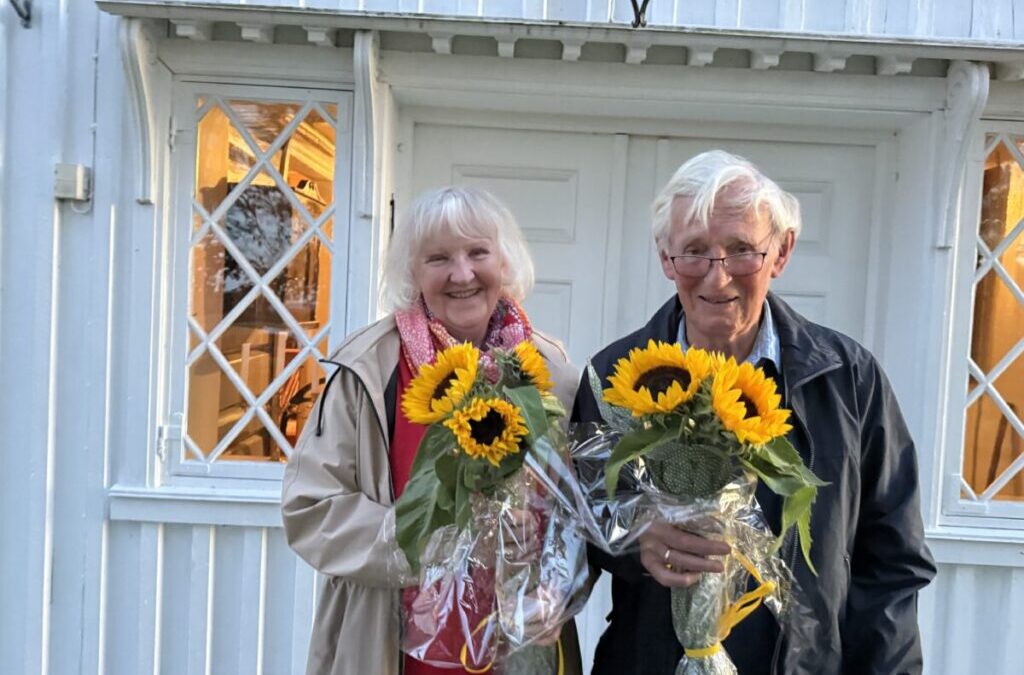 Emigrasjonshistorien fra Norge, Horten og omegn.