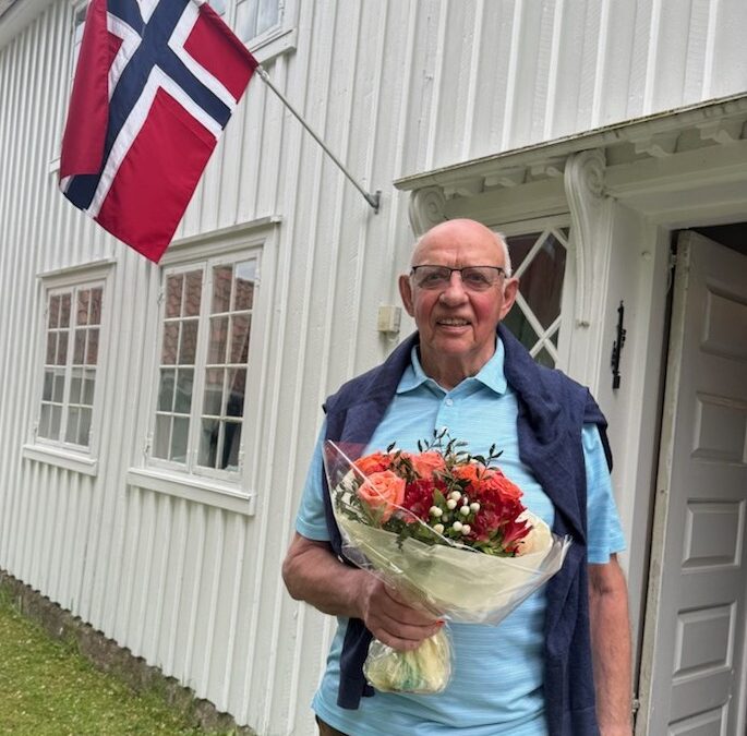 Fullt hus på Bruserød 3. juni 2026!