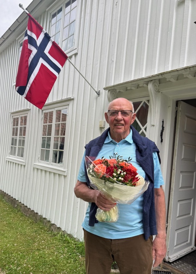 Fullt hus på Bruserød 3. juni 2026!