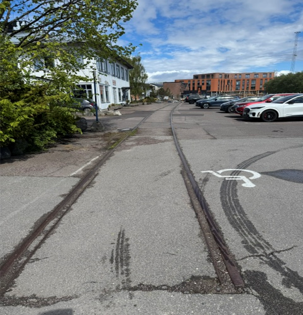 Månedens kulturminne juni 2026