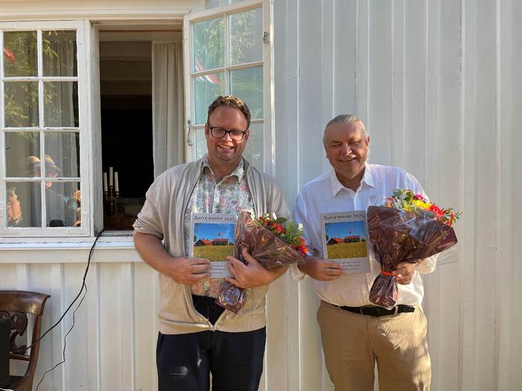 Bruserød-dagen 19. august 2026