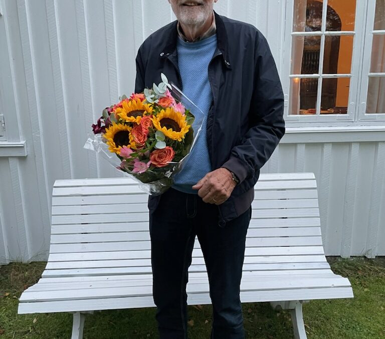 Boligbygging i Norge og Horten og Borre.